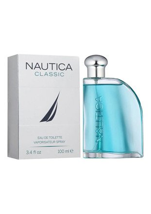 Nautica Classic EDT